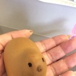 用戶對於ひよ子本舗 吉野堂 一丁目店的評論圖