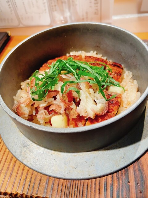 User's recommendation image for トリベーネ 梅田店