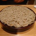 用戶對於手打ちそばちくま的評論圖