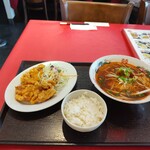 用户对于知食府的评论图
