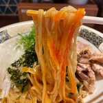 用戶對於神虎 肥後橋店的評論圖