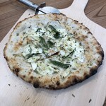 用戶對於旅とPizzaとお宿 咲色的評論圖