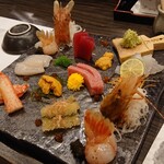 用户对于つかさ的评论图