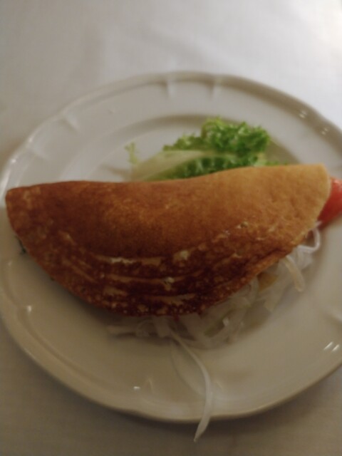 用户对于スンガリー 新宿東口本店的评论高清图
