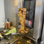 User's review image for アンテップケバブ 秋葉原店