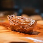 用户对于まえ田的评论图