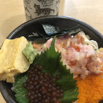 User's review image for 八丁堀 鮨 たじま