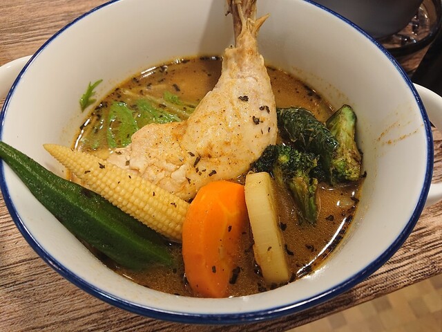 用户对于ロケットカレー 東室蘭店的评论高清图