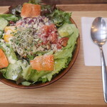 User's review image for Vegeto Coffee