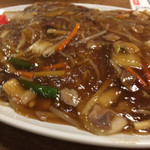 用户对于らーめん処 小樽坂的评论图