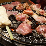用户对于WA！GAjA 琴似店的评论图