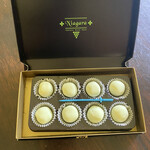 User's review image for ヌーベルバーグ ルタオ ショコラティエ 小樽本店