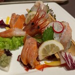 用戶對於甘露の森的評論圖