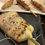 用戶對於とりかわ家的評論圖