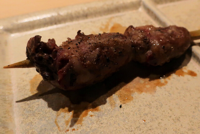 User's recommendation image for 代々木 鳥松