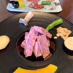 用户对于ゆらり 由良川店的评论图