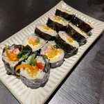 User's review image for 韓なら