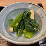 用戶對於酒と肴 離れ庵 東京駅店的評論圖