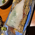 User's review image for はる好し庭