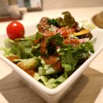 用戶對於肉の割烹 田村 大通BISSE店的評論圖