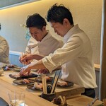User's review image for ひがしやま 司