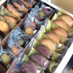 User's review image for アンリ・シャルパンティエ 梅田阪急店