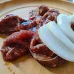 用戶對於ジンギスカン白樺的評論圖