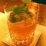 User's review image for APOLLO BAR GINZA