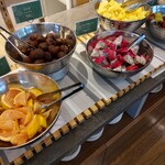 User's review image for シャングリラ