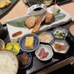 User's review image for 高級ブランド干物 銀座伴助 新宿タカシマヤ タイムズスクエア店