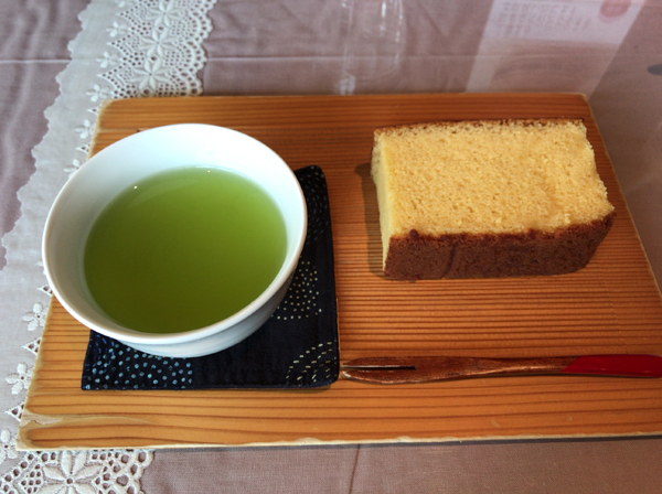 User's review image for 長崎堂 住吉店