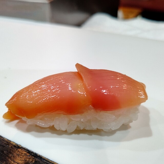 用户对于SUSHI HOUSE 鮨六的评论高清图