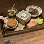 User's review image for 神山