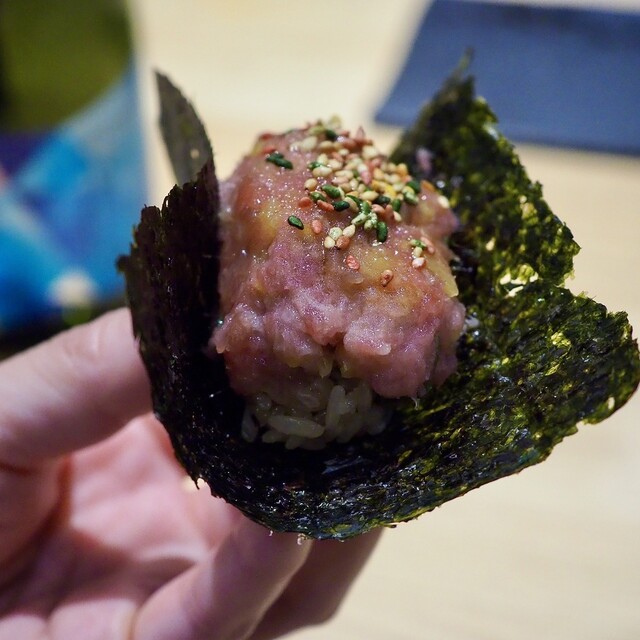 用户对于すし処 稽司的评论高清图