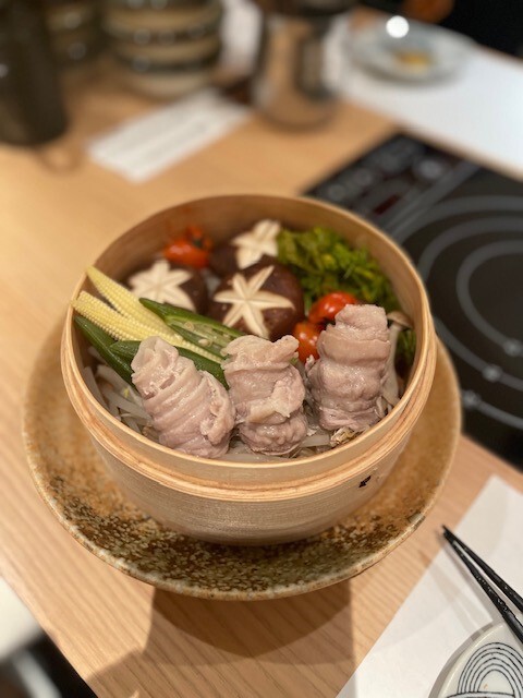 用戶對於豚匠 堂島邸的評論圖
