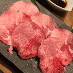 User's review image for 和牛焼肉 土古里 八重洲店