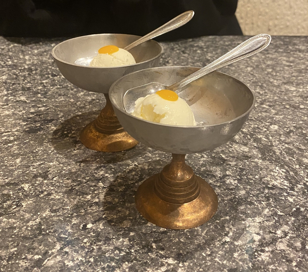 User's review image for インドレストランニューデリー