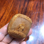 用戶對於人形焼 山田家 本店的評論圖