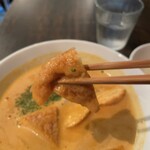 用户对于松記鶏飯的评论图