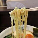 User's review image for 生姜醤油ラーメン ひのてつ