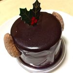 User's review image for パティスリーメリクリ