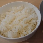 用戶對於鶏そばムタヒロ 花小金井店的評論圖
