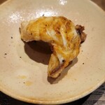 用戶對於大阪 焼ふぐの会 西天満的評論圖