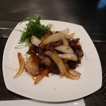 用户对于Teppan Dining L’ajitto的评论图