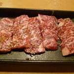 用戶對於牛角 小樽運河通り店的評論圖