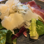 用戶對於Italiana Tavola D’oro 銀座三越店的評論圖