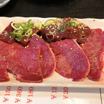 用戶對於焼肉 明光苑的評論圖