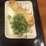User's review image for 丸亀製麺 梅田店