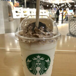 用戶對於スターバックスコーヒー 新千歳空港店的評論圖