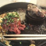 用戶對於極味や 八幡店的評論圖
